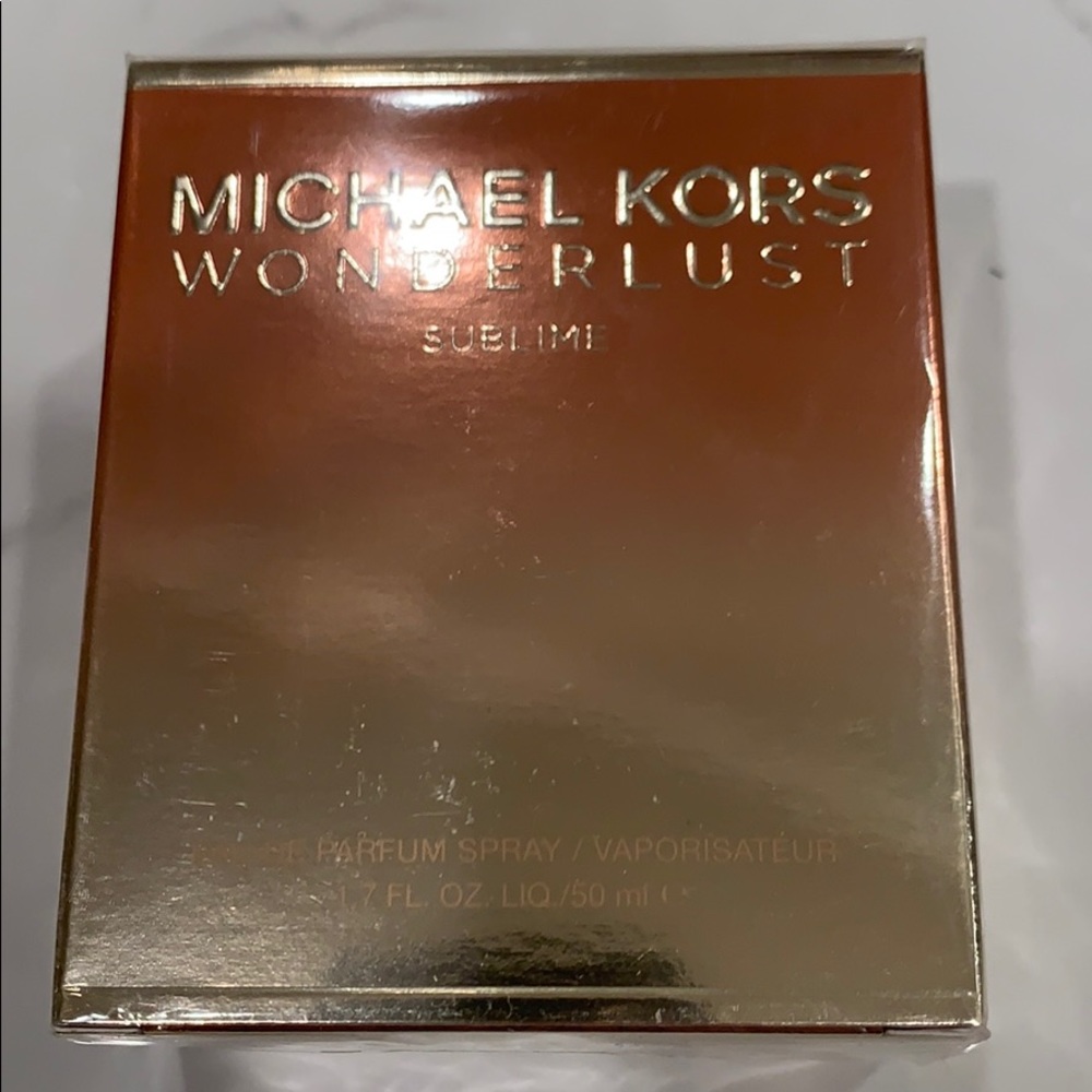 Michael Kors wanderlust sublime - Picture 3 of 3